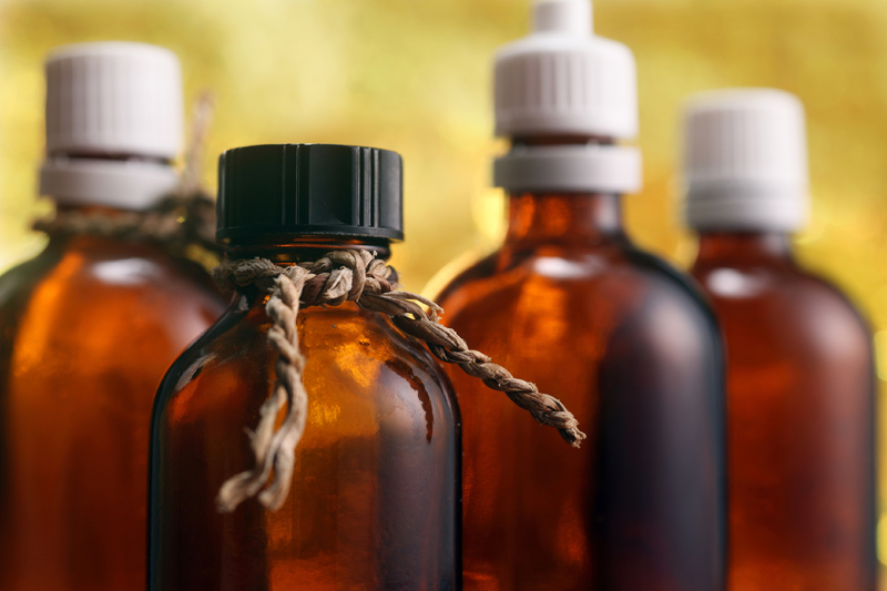 #Massage oils don't just "smell nice" and relax your mind and prepare your skin & muscle for your therapist's work. 
￼