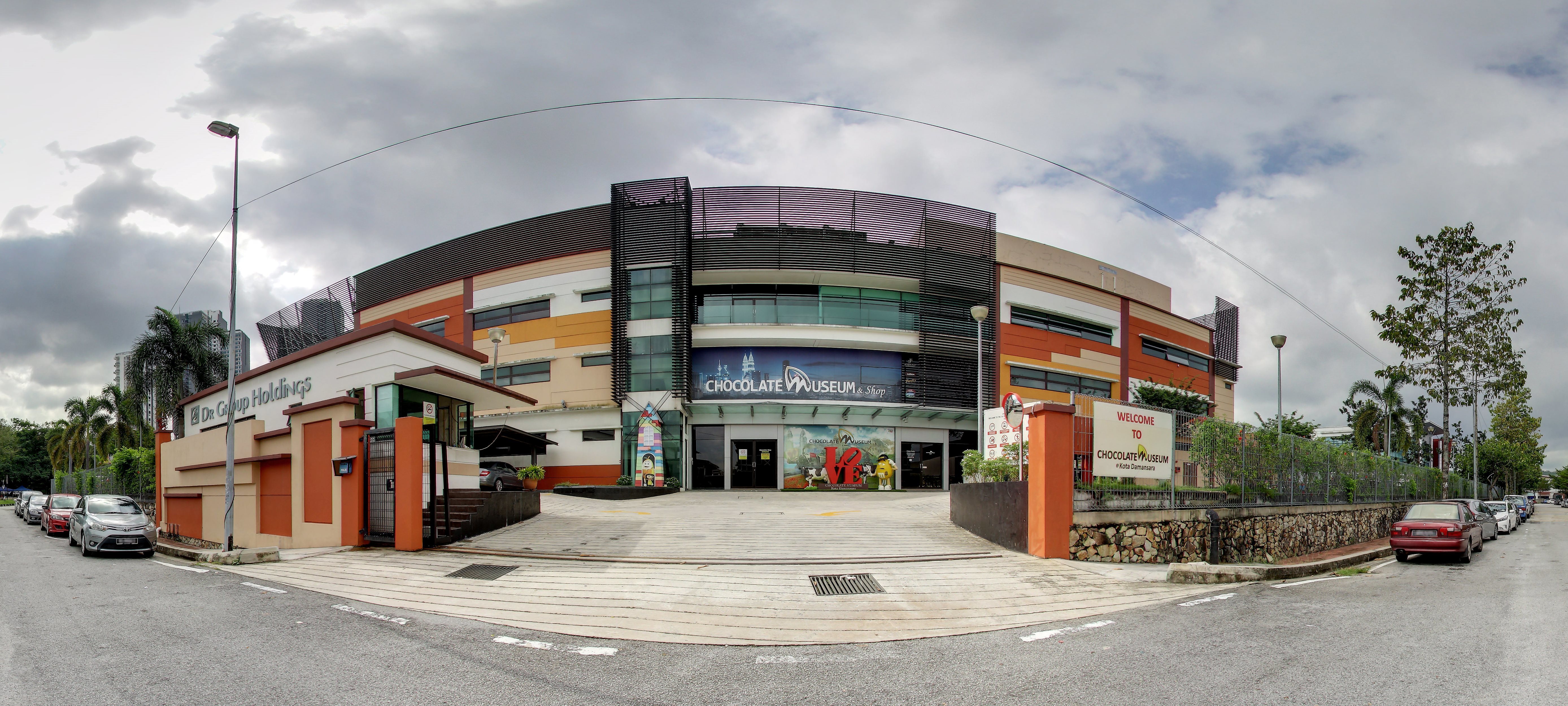 Imagem de apresentação da empresa