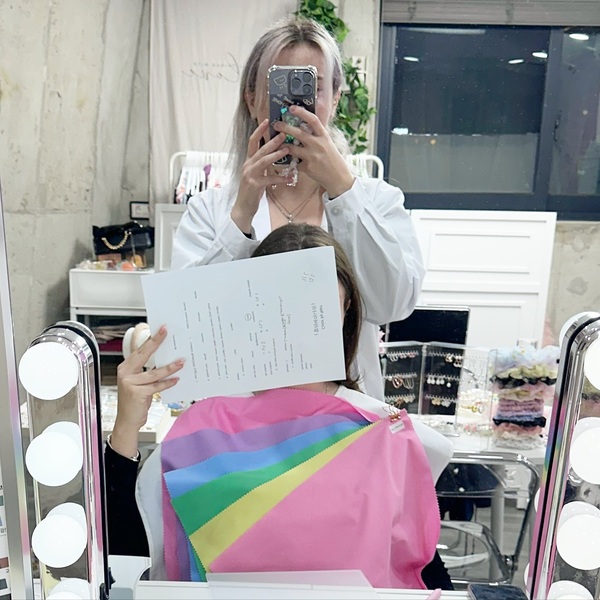 服務項目照片