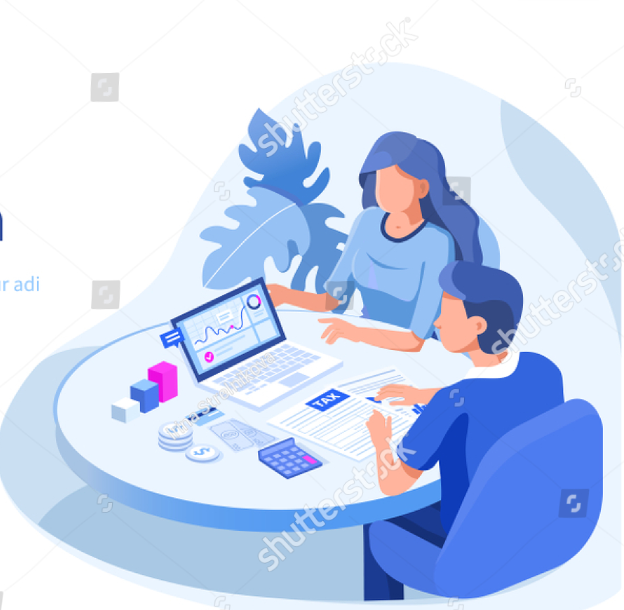 Service image