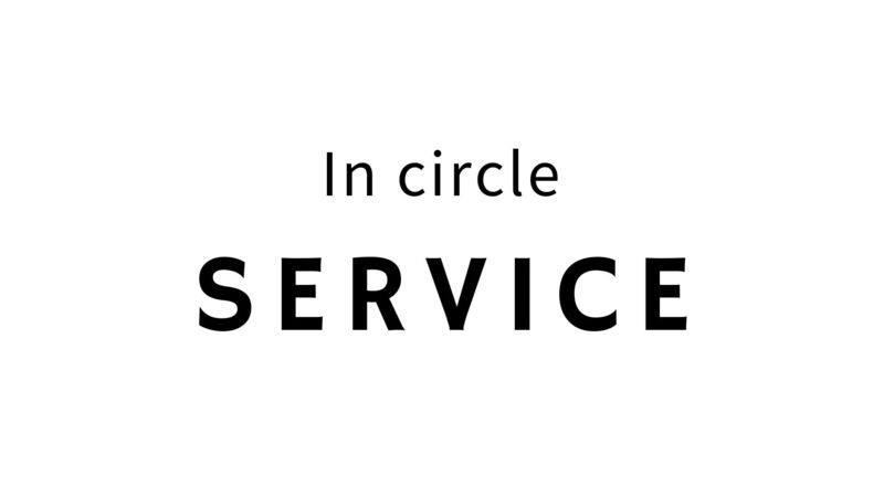 Service image