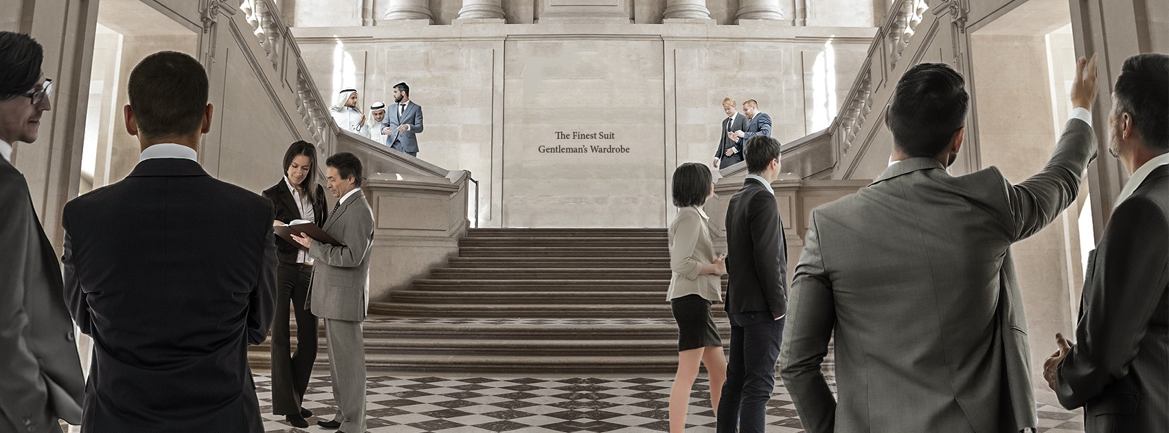 Imagem de apresentação da empresa