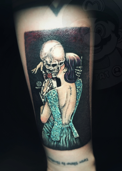 "Nếu bạn tìm kiếm một tình yêu đích thực? Thử thách khó khăn nhất mang tên.. ĐỨC TIN."
