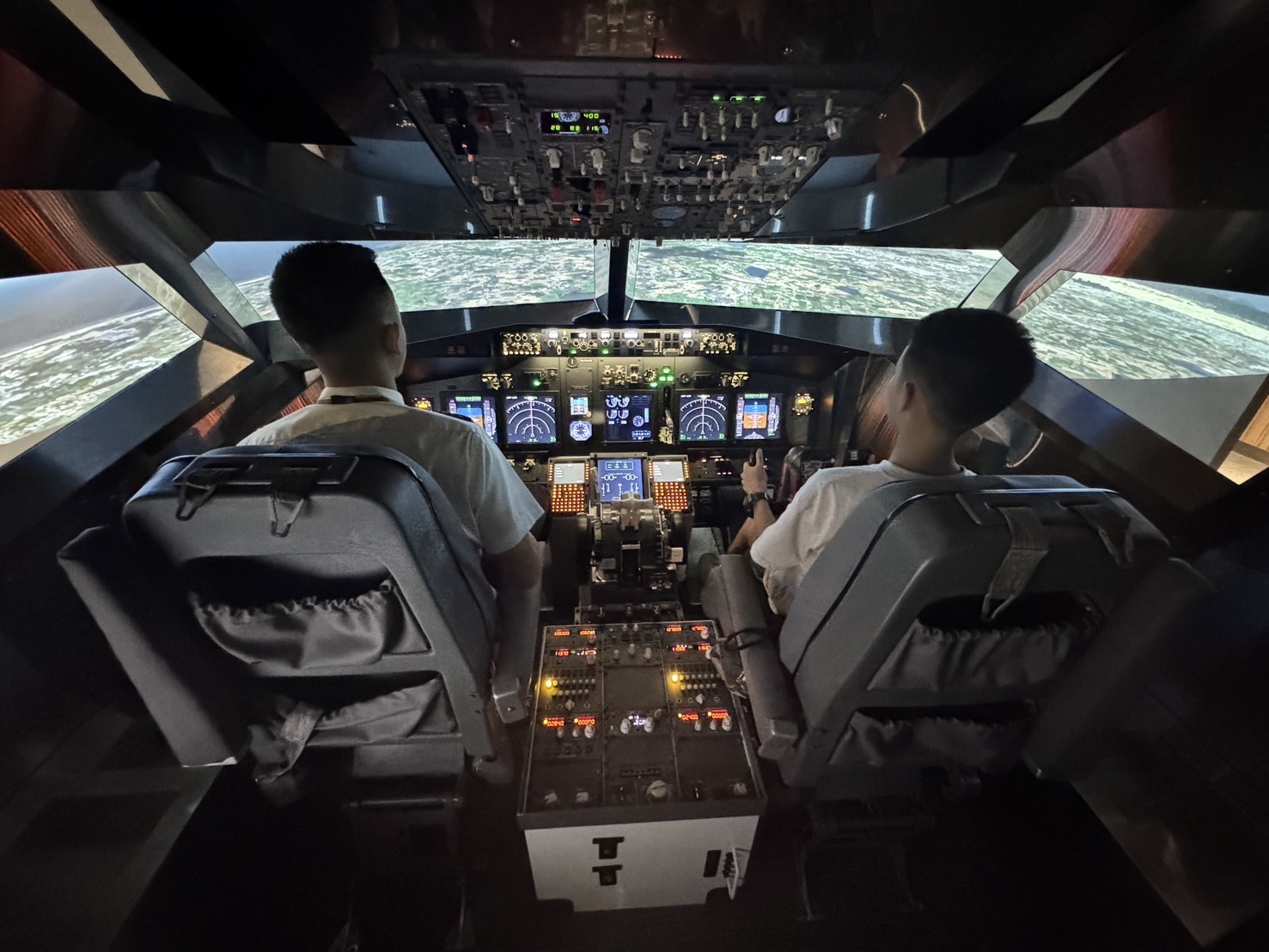 Service image