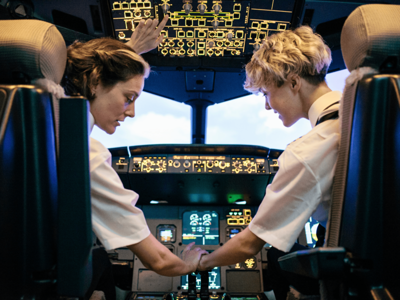 Service image