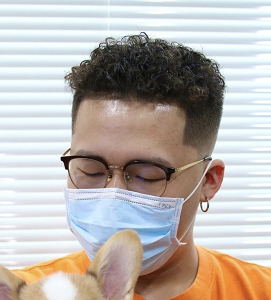 Imagem do serviço 