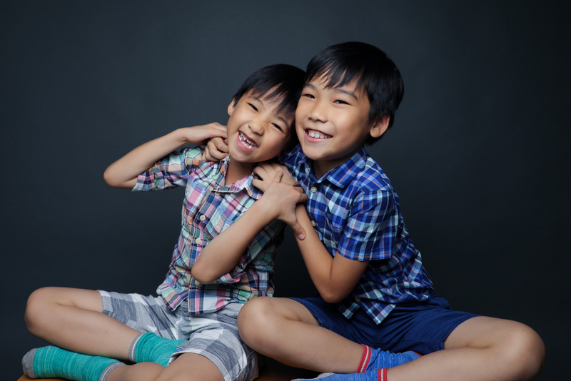 家庭照 / 團體合照