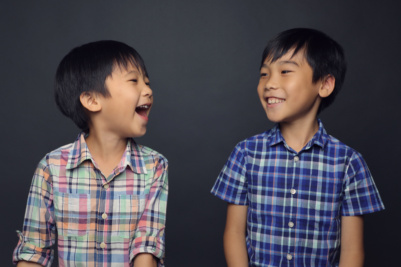 家庭照 / 團體合照