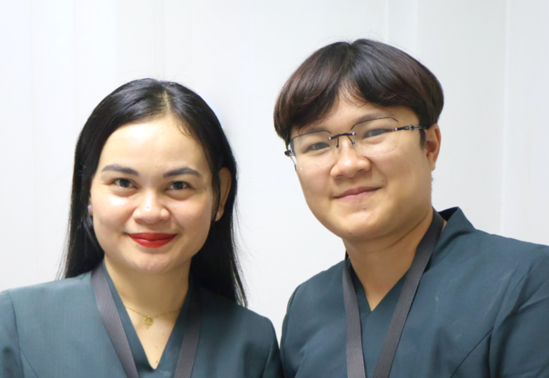 Service image