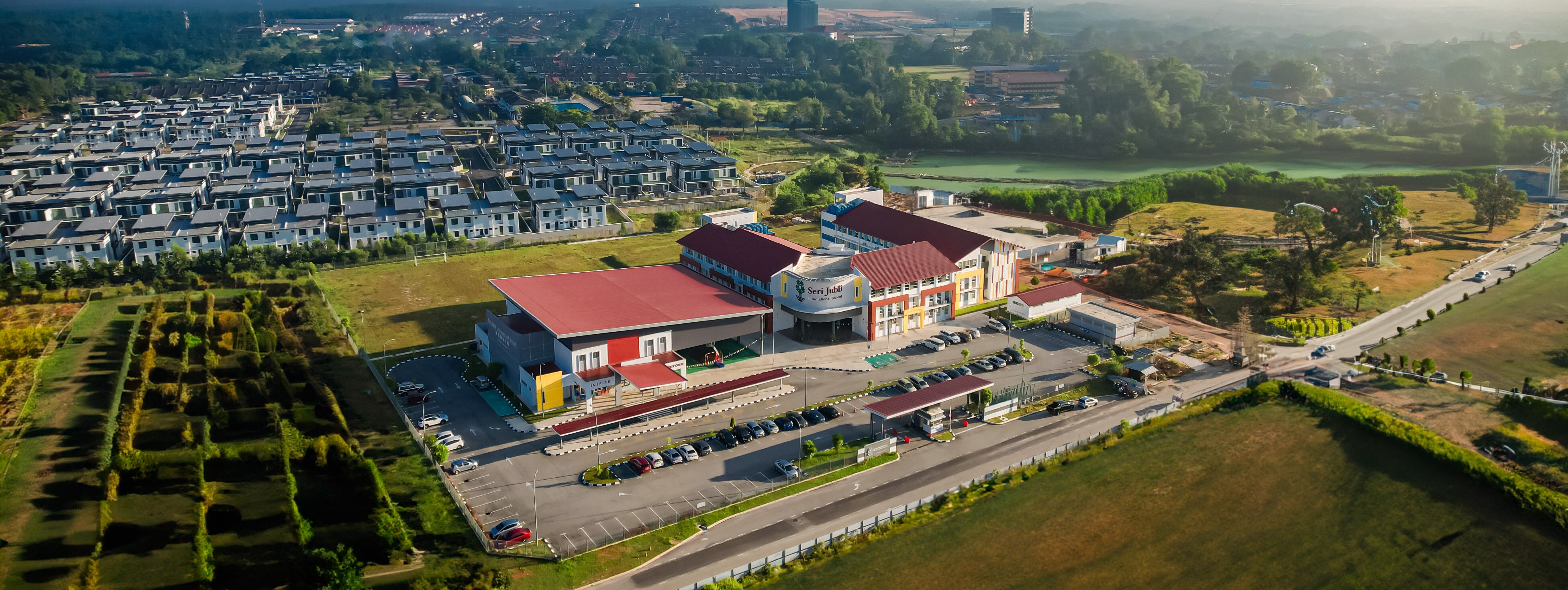 Imagem de apresentação da empresa