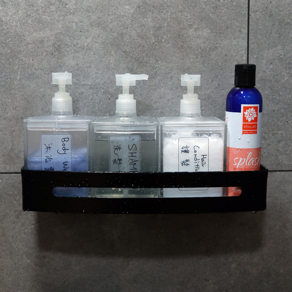 細心挑選既個人護理用品：
1 沐浴露
St. Ives Revitalising Acai, Blueberry & Chia Seed Oil Body Wash
✔️alcohol free, silicone free, cruelty free
2 洗髮露
Goodnature 95% Aloevera Soothing Hair Care Hair Shampoo
3 護髮素
inecto Marvellous Moisture Coconut Conditioner
✔️vegan, silicone free, cruelty free
4 女性清潔液
✔️balanced pH, vegan, glycerine free, cruelty free