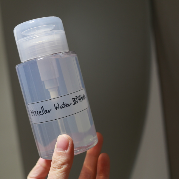 Bifesta 速效卸妝潔膚水 (保濕型) 
✔️oil free, fragrance free, synthetic colours free, paraben free, alcohol free