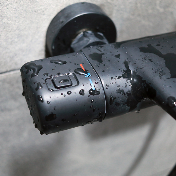 可調教之38度溫水