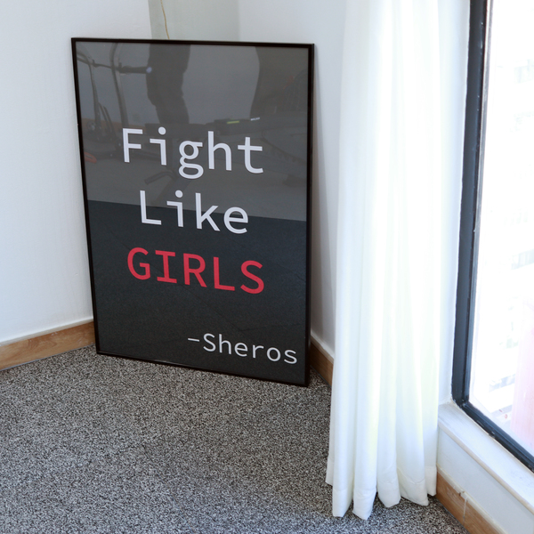 Women Empowerment！將貶義變成褒義