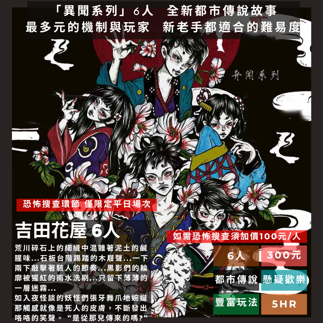 服务项目照片