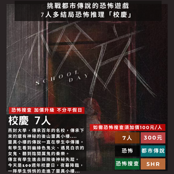 服務項目照片