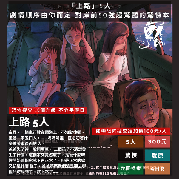 服務項目照片