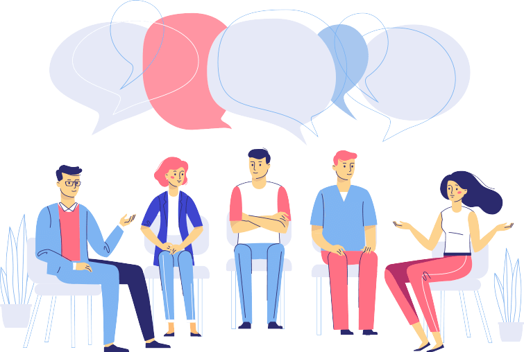 Schedule Online With The Corner 心視角on Booking Page