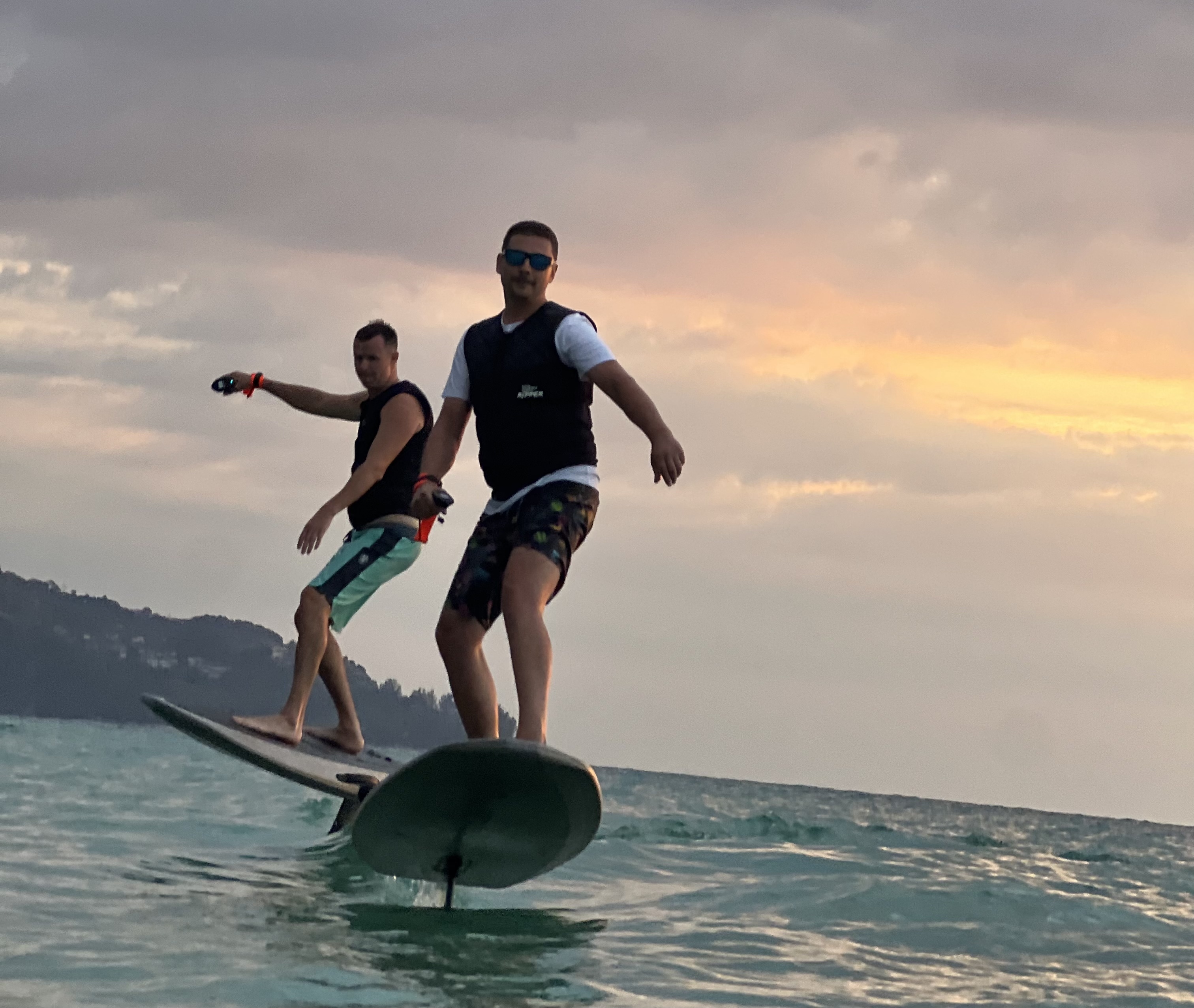 Imagem de apresentação da empresa