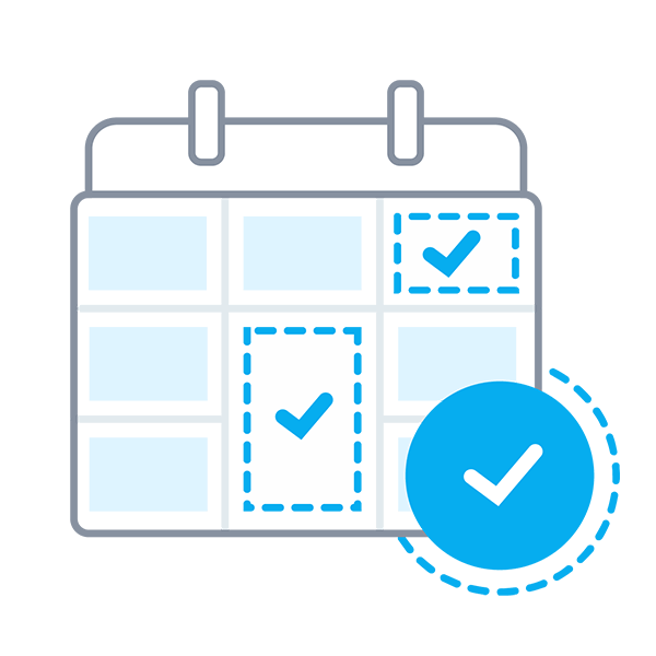Accepter les réservations en ligne